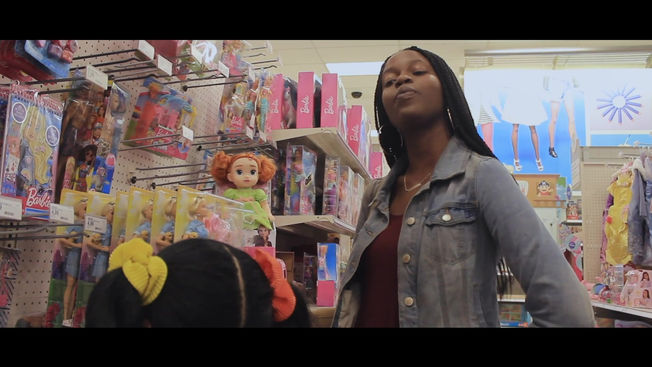 Delta Sigma Theta Sorority, Inc.- Alpha Chi Chapter Homecoming Stepshow 2019